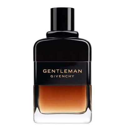 Combo de 3 perfumes: GENTLEMAN, GENTLEMAN RESERVE y GENTLEMAN SOCIETY 100ml