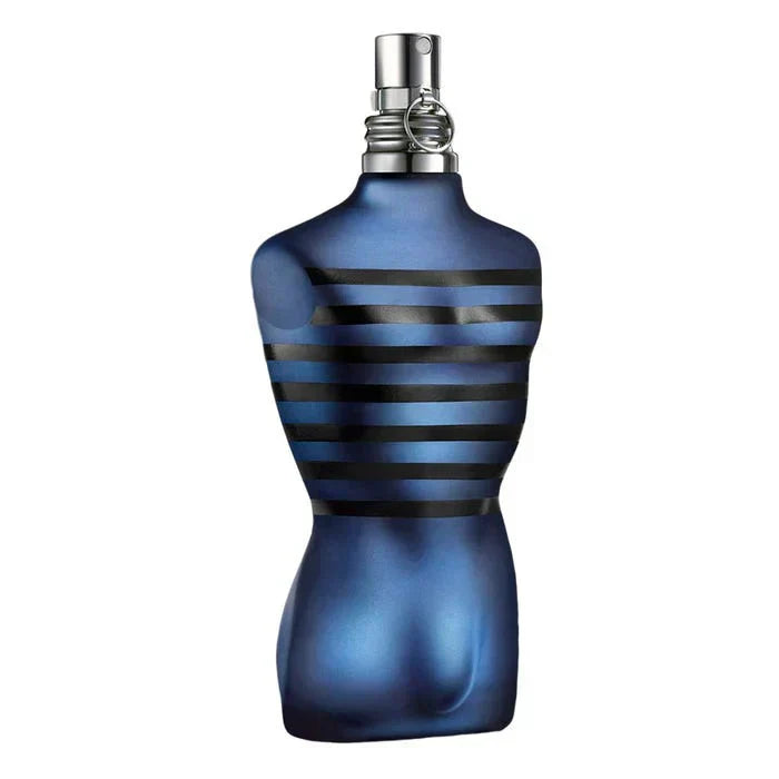 Combo de 3 perfumes: LA BELLE, ULTRA MALE y Gaultier SCANDAL 100ml