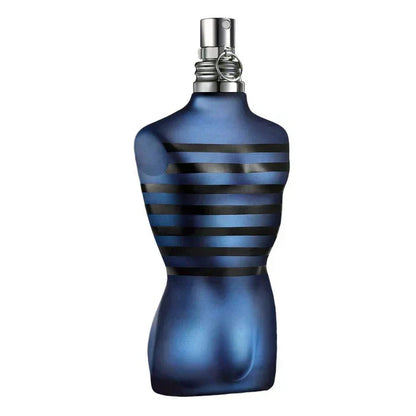 Combo de 3 perfumes: LA BELLE, ULTRA MALE y Gaultier SCANDAL 100ml