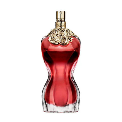 Combo de 3 perfumes: LA BELLE, ULTRA MALE y Gaultier SCANDAL 100ml
