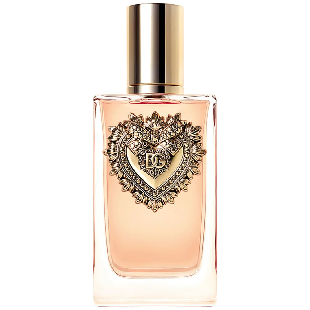 Combo de 3 perfumes: Dolce & Gabanna Devotion, My Way Giorgi Armani, y Lancôme Idôle 100ml