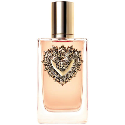 Combo de 3 perfumes: Dolce & Gabanna Devotion, My Way Giorgi Armani, y Lancôme Idôle 100ml