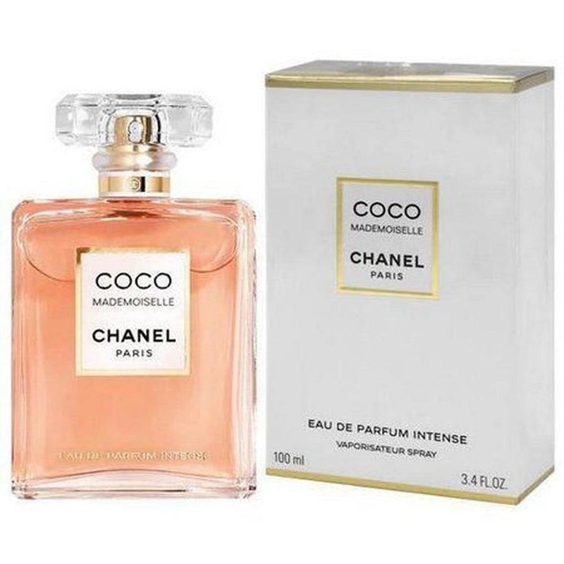 Combo de 3 perfumes: Carolina Herrera 212 VIP ROSÉ, Paco Rabanne OLYMPÉA, Chanel COCO MADEMOISELLE (Eau de Parfum)