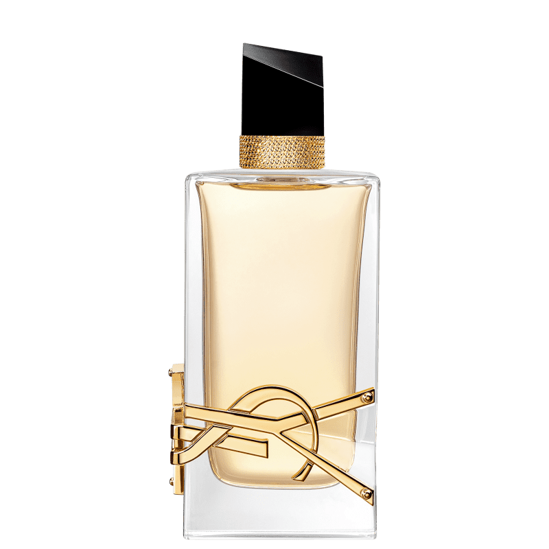 Combo de 3 perfumes: Prada Paradox, Black Opium Yves Saint Laurent, y Libre 100ml