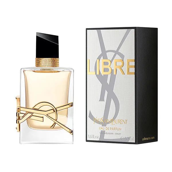 Combo de 3 perfumes: Chanel COCO MADEMOISELLE, Yves Saint Laurent LIBRE e CHLOÉ 100ml