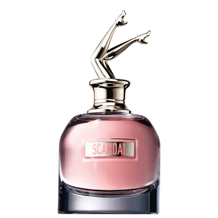 Combo de 3 perfumes: LA BELLE, ULTRA MALE y Gaultier SCANDAL 100ml