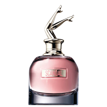 Combo de 3 perfumes: LA BELLE, ULTRA MALE y Gaultier SCANDAL 100ml