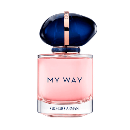 Combo de 3 perfumes: Dolce & Gabanna Devotion, My Way Giorgi Armani, y Lancôme Idôle 100ml