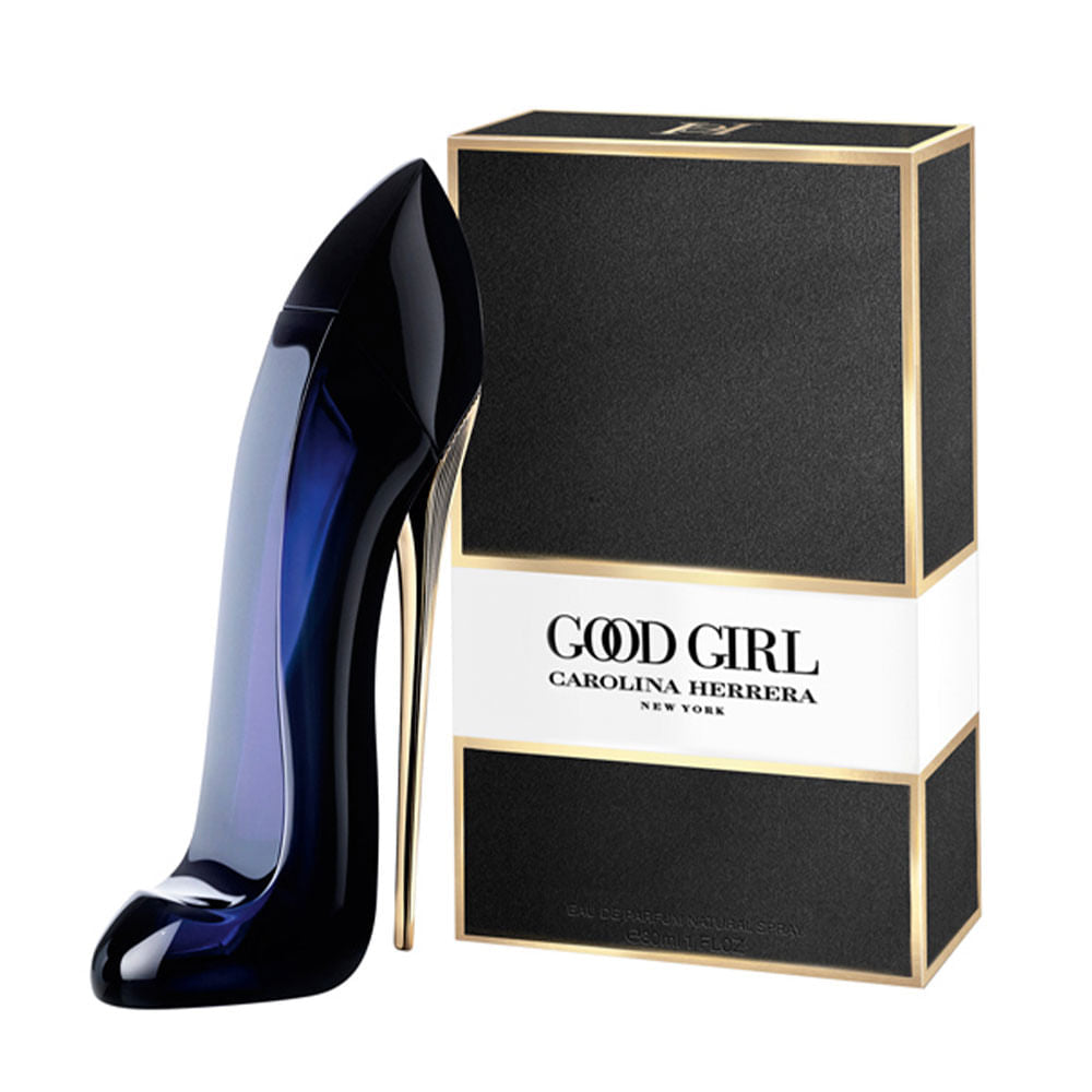 Combo de 3 perfumes: Carolina Herrera GOOD GIRL, Lancôme LA VIE EST BELLE e Carolina Herrera 212 VIP ROSÉ 100ml