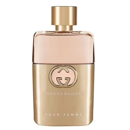 Combo de 3 perfumes: Gucci Guilt, Valentini Intense, y Flower Kenzo 100ml