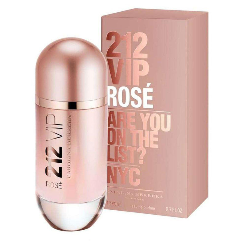Combo de 3 perfumes: Carolina Herrera 212 VIP ROSÉ, Paco Rabanne OLYMPÉA, Chanel COCO MADEMOISELLE (Eau de Parfum)