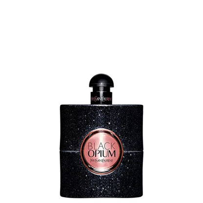 Combo de 3 perfumes: Prada Paradox, Black Opium Yves Saint Laurent, y Libre 100ml
