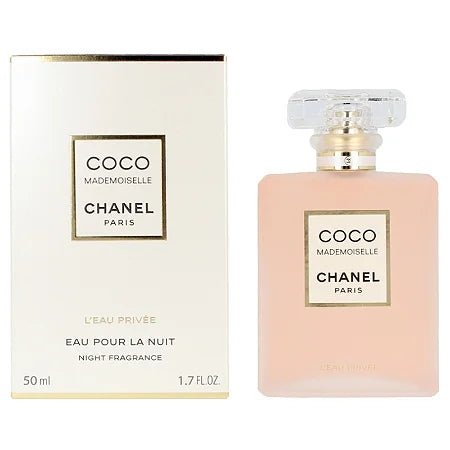 Combo de 3 perfumes: Chanel COCO MADEMOISELLE, Yves Saint Laurent LIBRE e CHLOÉ 100ml
