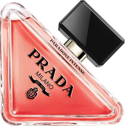 Combo de 3 perfumes: Prada Paradox, Black Opium Yves Saint Laurent, y Libre 100ml